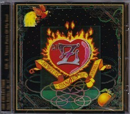 【新品CD】 Dr. Z / Three Parts Of My Soul