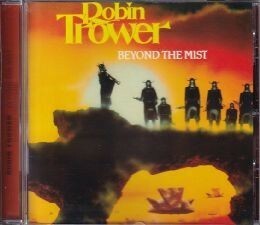 【新品CD】 Robin Trower / Beyond The Mist