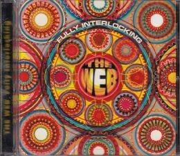 【新品CD】 Web / Fully Interlocking