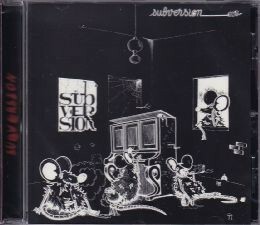 【新品CD】 SUBVERSION / Subversion