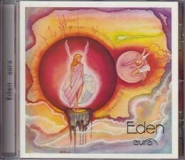 【新品CD】 EDEN / Aura