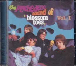 【新品CD】 Blossom Toes / We Are Ever So Clean - Psychodelic Sound Of ... Vol 1