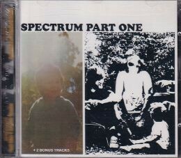 【新品CD】 Spectrum / Part One