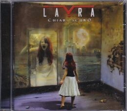 【新品CD】 Layra / ChiarOscurO