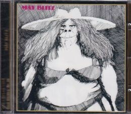 【新品CD】 May Blitz / May Blitz