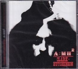 【新品CD】 CLARK HUTCHINSON / A=Mh2