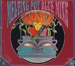 【新品CD】 Blue Mink / Melting Pot