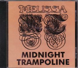 【新品CD】 MELISSA / Midnight Trampoline