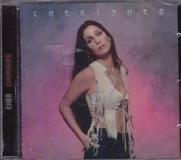 【新品CD】 CHER / Cherished