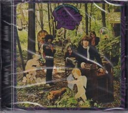 【新品CD】 LITTLE BOY BLUES / In The Woodland Of Weir + The Early Singles (1965-71)