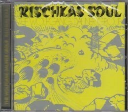 【新品CD】 Wolfgang Dauner / Rischkas Soul