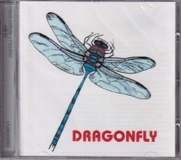 【新品CD】 Dragonfly / Dragonfly