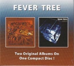 【新品CD】 Fever Tree / For Sale / Another Time Another Place