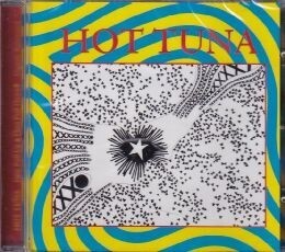 【新品CD】 Hot Tuna / First Pull Up Then Pull Down