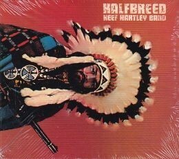 【新品CD】 Keef Hartley / Halfbreed
