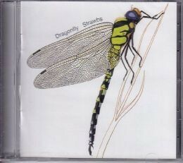 【新品CD】 Strawbs / Dragonfly