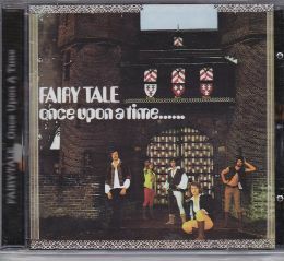 【新品CD】 FAIRY TALE / Once Upon A Time