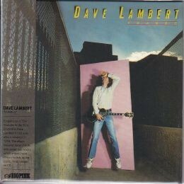 【新品CD】 Dave Lambert / Framed