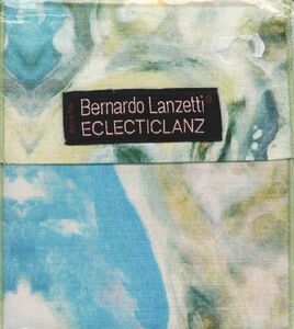 【新品CD】 Bernardo Lanzetti / Eclecticlanz