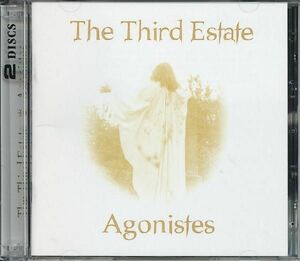 【新品CD】 THIRD ESTATE / Years Before the Wine+ AGONISTES Same