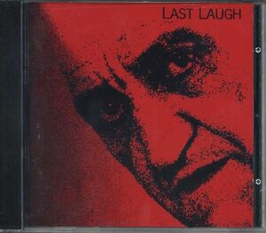 【新品CD】 LAST LAUGH / Meet Us Where We Are Today