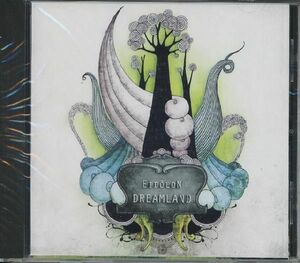 【新品CD】 EIDOLON / Dreamland