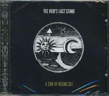 【新品CD】 VOID`s LAST STAND / A Sun By Rising Set_画像1