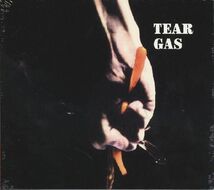 【新品CD】 TEAR GAS / Same_画像1