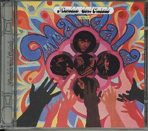 【新品CD】 MANDALA / Soul Crusade