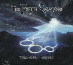 【新品CD】 The Fifth Season / Stronger Perfect