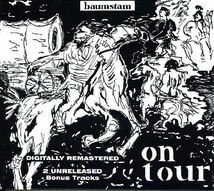 【新品CD】 BAUMSTAM / On Tour_画像1