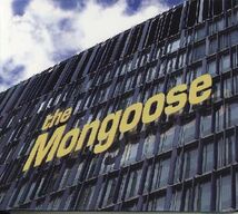 【新品CD】 MONGOOSE / S.T_画像1