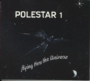 【新品CD】 Polestar 1 / Flying thru the universe