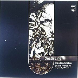 【新品CD】 Wil Malone / Death Line