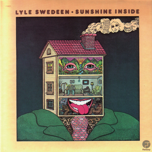 【新品CD】 LYLE SWEDEEN / SUNSHINE INSIDE