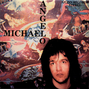 【新品CD】 MICHAEL ANGELO / MICHAEL ANGELO