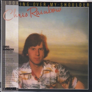 【新品CD】 Chris Rainbow / Looking Over My Shoulder