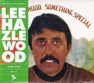 【新品CD】 LEE HAZELWOOD / Something Special