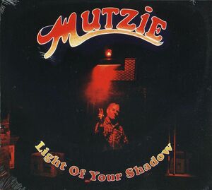 【新品CD】 Mutzie / Light of your shadow