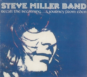 【新品CD】 Steve Miller / Recall The Beginning... A Journey From Eden