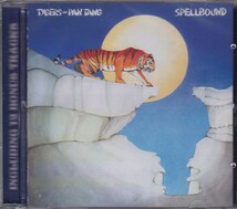 【新品CD】 TYGERS Of PAN TANG / Spellbound_画像1