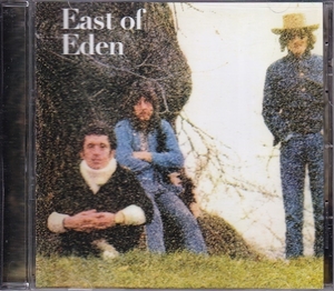 【新品CD】 East Of Eden / East Of Eden