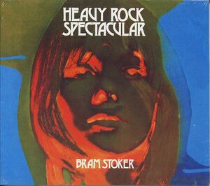 【新品CD】 Bram Stoker / Heavy Rock Spectacular