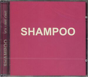 【新品CD】 SHAMPOO / Volume One