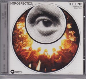 【新品CD】 The End / Introspection