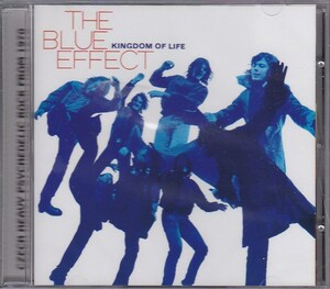 【新品CD】 BLUE EFFECT / Kingdom Of Life