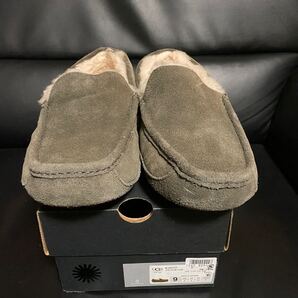 UGG モカシンシューズ スリッポン
