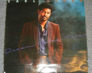 ◆ポスター◆アール・クルー／Earl Klugh