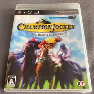 ヤフオク チャンピオンジョッキー Ps3 の落札相場 落札価格 ヤフオク チャンピオンジョッキー Ps3 の落札相場 落札価格