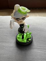 ホタル アミーボ amiibo シオカラーズ スプラトゥーン_画像1